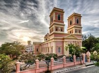 auroville-tours-pondicherry-churchs-sightseeing