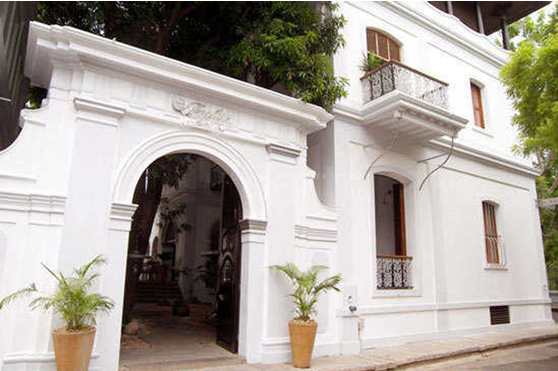 chennai to pondicherry-le dupleix hotel,le dupleix hotel to chennai airport-railway station-egmore