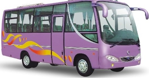 mini bus-pondicherry-to-chennai